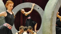 TEATR TAŃCA ABRAX - BYDGOSZCZ