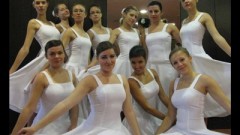 Zespół Tańca Współczesnego - ARABESQUE'A - Bydgoszcz - Polska