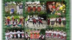 Zespół Folklorystyczny SIVEK - Gabrovo - Bułgaria
