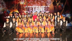 Cansu Genclik Ve Spor Klubu - Ankara - TURCJA