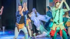 "DANCE OBSESSION" - OSTRÓW WIELKOPOLSKI
