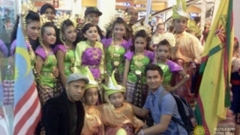 MALAYSIA A - Selangor - Selangor Education Heritage Culture Group (Ministry Of Education Malaysia)