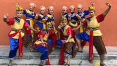 MALAYSIA B - Selangor - Selangor Education Heritage Culture Group (Ministry Of Education Malaysia)