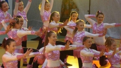 NEW DANCE - NOWINKA - PRZYTOCZNA