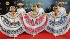 RITMOS Y RAÍCES PANAMEÑAS, Panama
