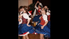 Zespół Folklorystyczny - CARNICA - Koszyce - Słowacja