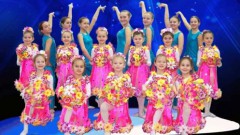 Ukraina - Poltava - Karambol