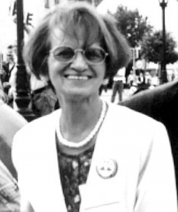 Jadwiga Kowaleczko