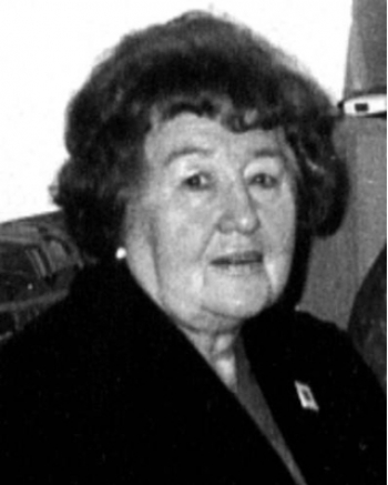 Mira Bobrowska