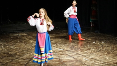fot. Aleksander Grabowski