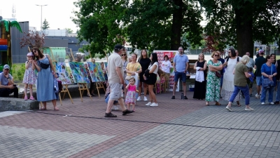 fot. Aleksander Grabowski
