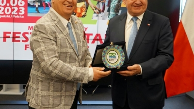 fot. Aleksander Grabowski