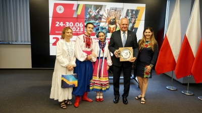 fot. Aleksander Grabowski