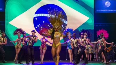 BRAZYLIA