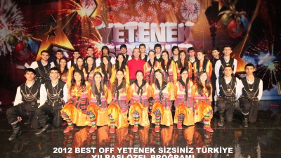 Cansu Genclik Ve Spor Klubu - Ankara - TURCJA