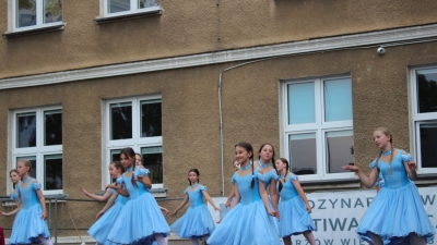 fot. Łucja Prałat