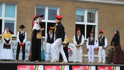 fot. Łucja Prała