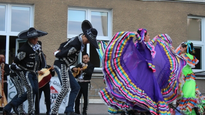 fot. Łucja Prała