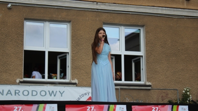 fot. Łucja Prała