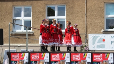 fot. Łucja Prałat
