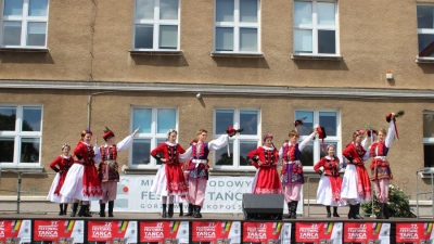fot. Łucja Prałat