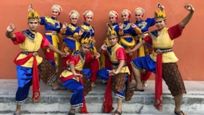 MALAYSIA B - Selangor - Selangor Education Heritage Culture Group (Ministry Of Education Malaysia)