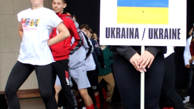 fot. Patryk Wójick