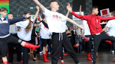 fot. Patryk Wójick