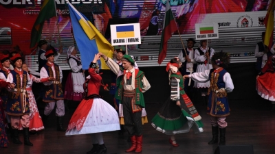 fot. Paulina Kazimierczak