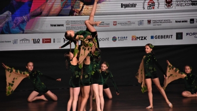 fot. Paulina Kazimierczak