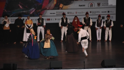 fot. Paulina Kazimierczak