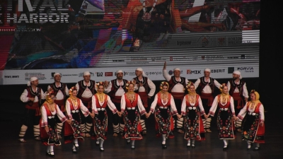 fot. Paulina Kazimierczak