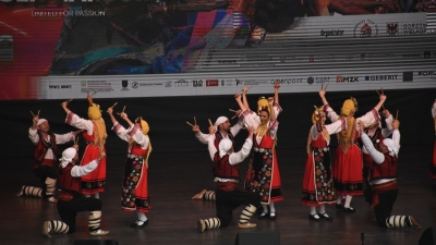 fot. Paulina Kazimierczak