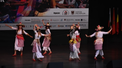 fot. Paulina Kazimierczak