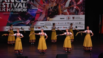 fot. Paulina Kazimierczak