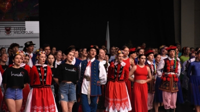 fot. Paulina Kazimierczak