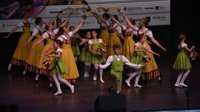 fot. Paulina Kazimierczak