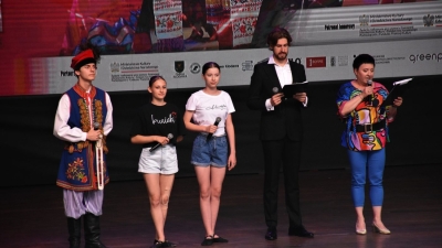 fot. Paulina Kazimierczak