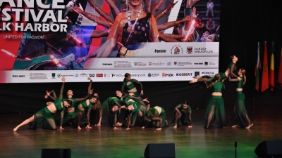fot. Paulina Kazimierczak