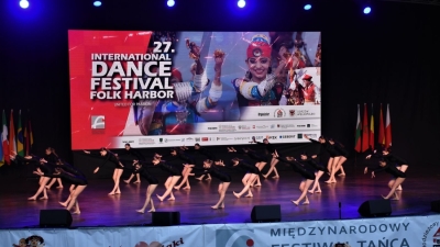 fot. Paulina Kazimierczak