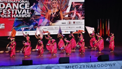 fot. Paulina Kazimierczak