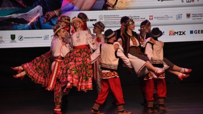 fot. Paulina Kazimierczak