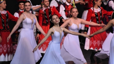 fot. Paulina Kazimierczak